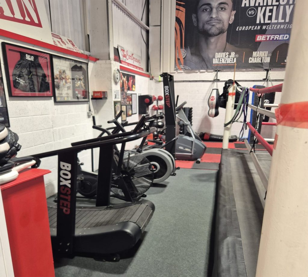 Fitness Zone