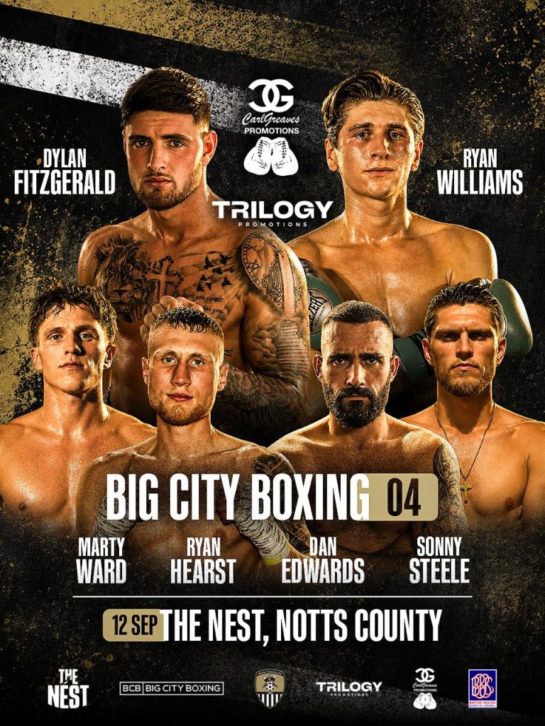 Big City Boxing 04