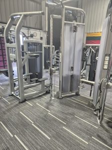 CG Boxing, Strength and Fitness Gym 13