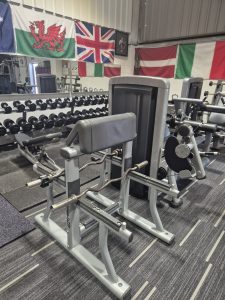 CG Boxing, Strength and Fitness Gym 14