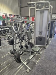 CG Boxing, Strength and Fitness Gym 16