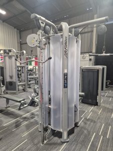 CG Boxing, Strength and Fitness Gym 18