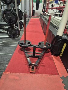 CG Boxing, Strength and Fitness Gym 24