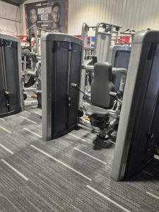 CG Boxing, Strength and Fitness Gym 7