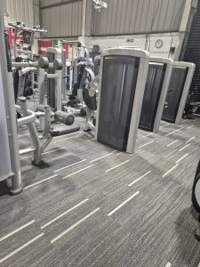 CG Boxing, Strength and Fitness Gym 8