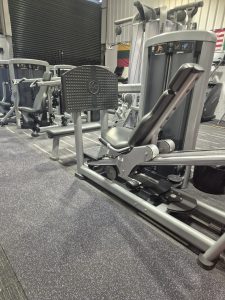 CG Boxing, Strength and Fitness Gym 9