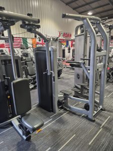 CG Boxing, Strength and Fitness Gym 11